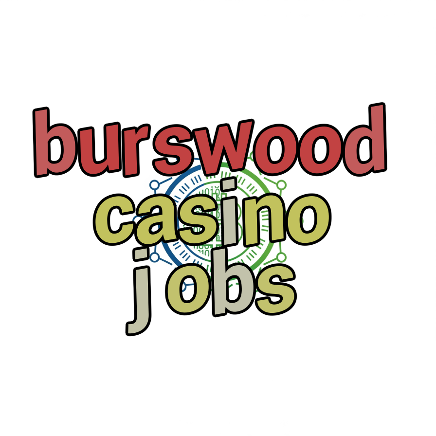 burswood casino jobs